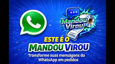 Mandou Virou gallery image