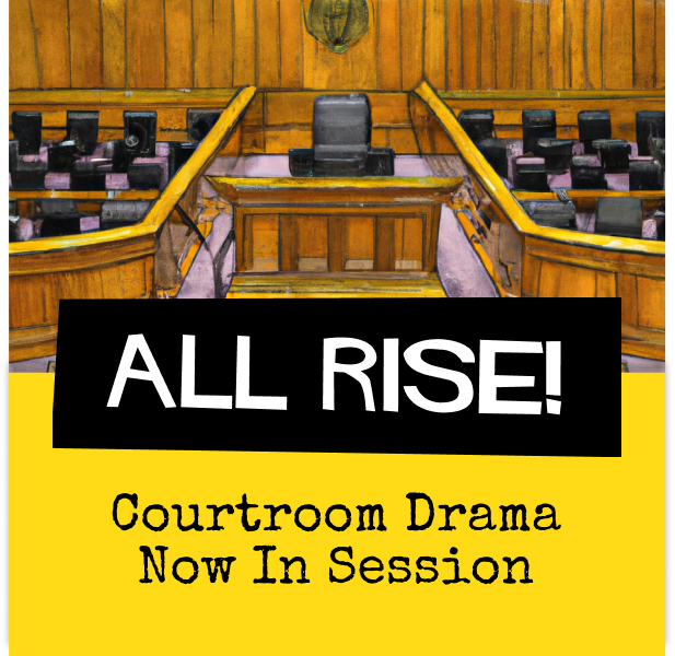 All Rise!