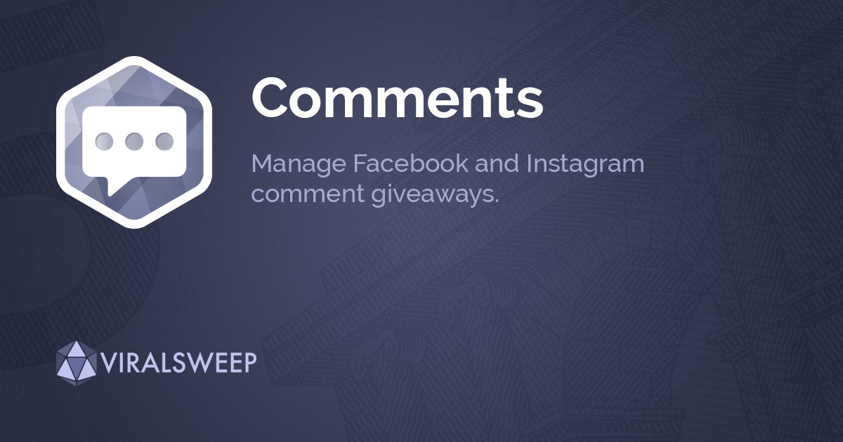 ViralSweep gallery image