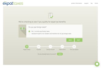 MyExpatTaxes gallery image