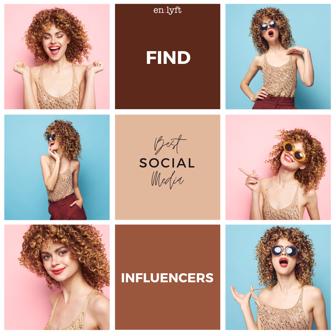 Social Media Influencers gallery image