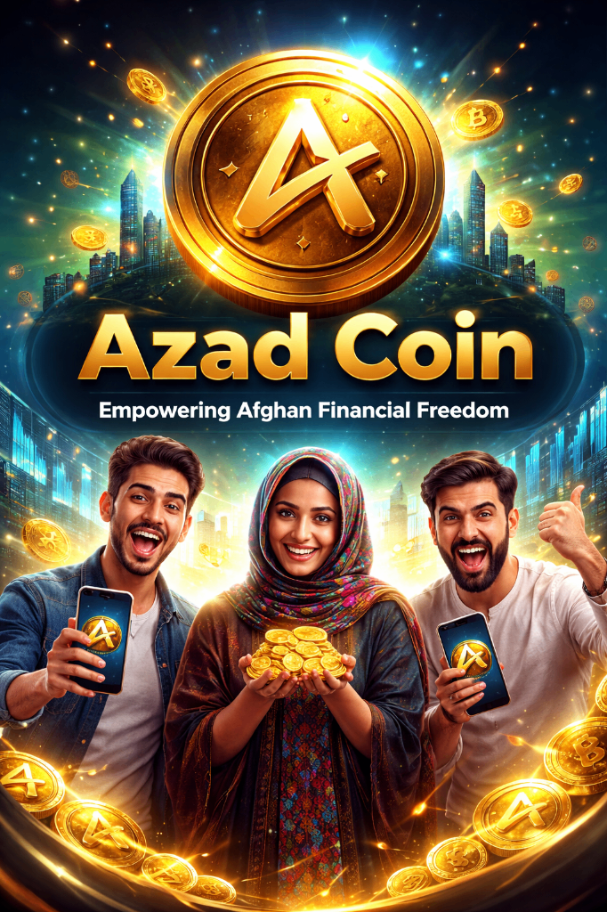 Azad Coin gallery image