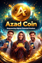 Azad Coin gallery image