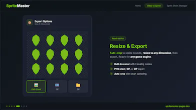 SpriteMaster gallery image