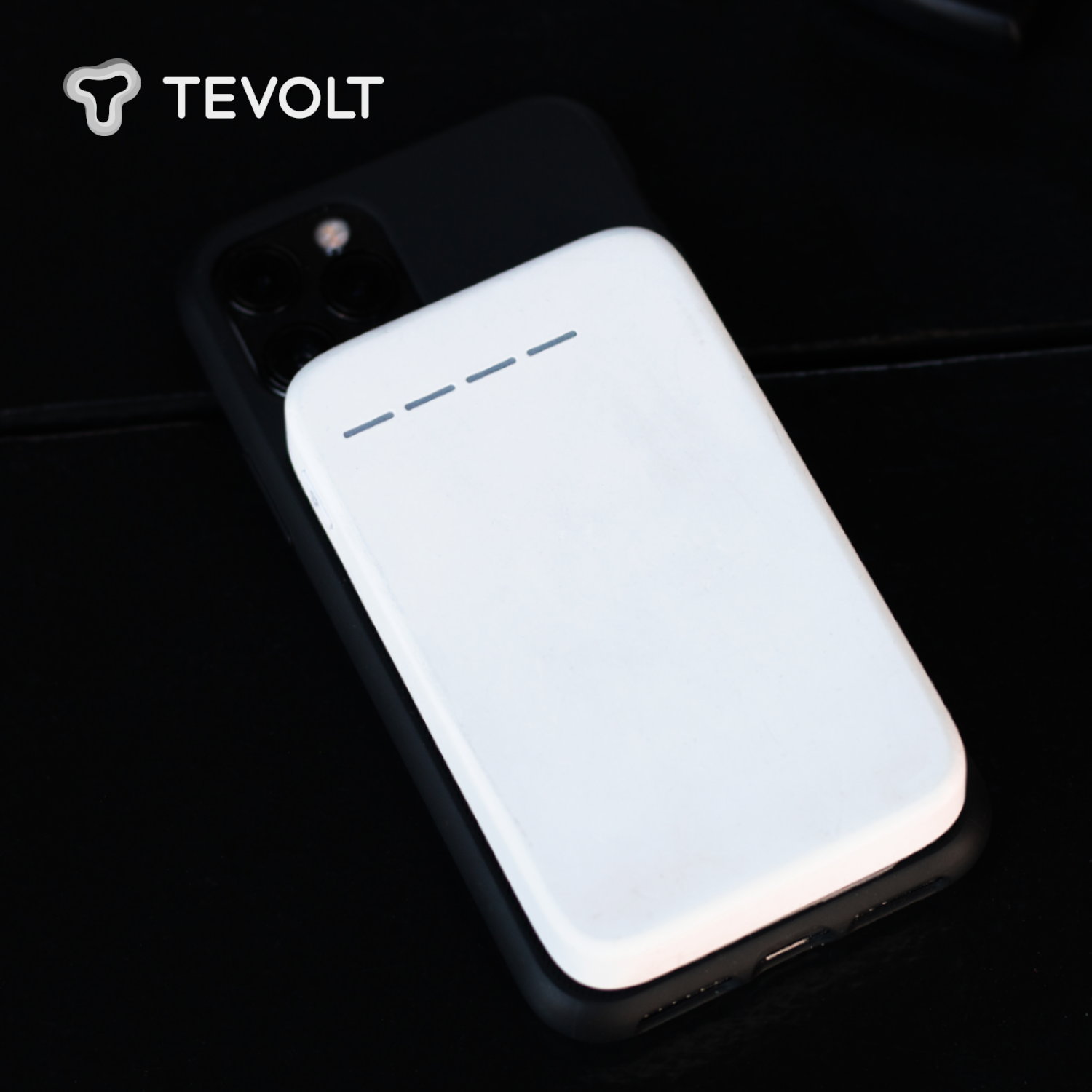 Tevolt gallery image