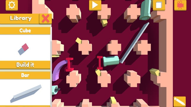 BuildMe gallery image