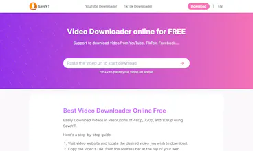 Saveyt gallery image