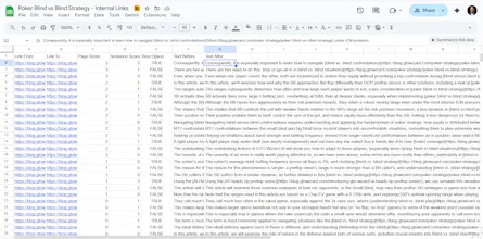 The AI SEO Engine gallery image