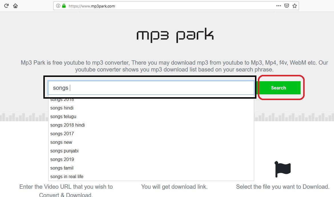 Mp3 Songs Download gallery image