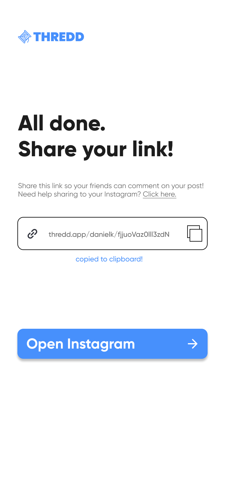 Teddy - Instagram kitlenizle ilgi çekici konular oluşturun medya 2