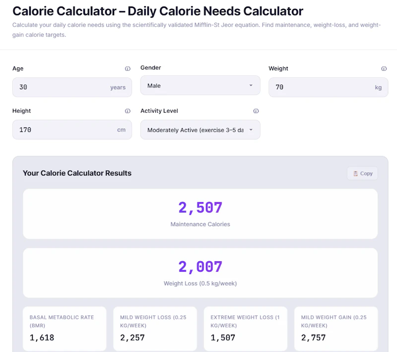 CanYouCalculate screenshot 2