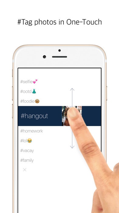 Taggle gallery image