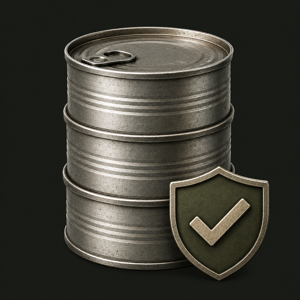 Stockpile