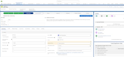 IvyTek Finance gallery image
