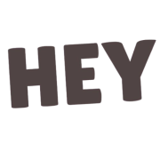 Hey Cities Advertising logo