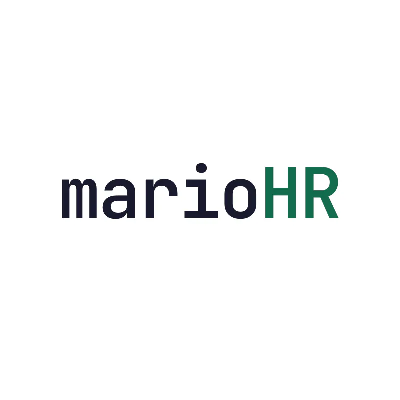 Banner del producto MarioHR