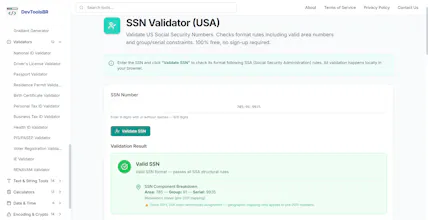 DevToolsBR gallery image