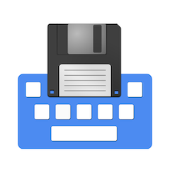 Saved Replies Keyboard