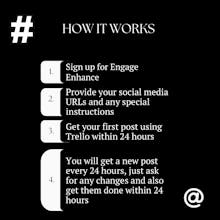 Engage Enhance gallery image