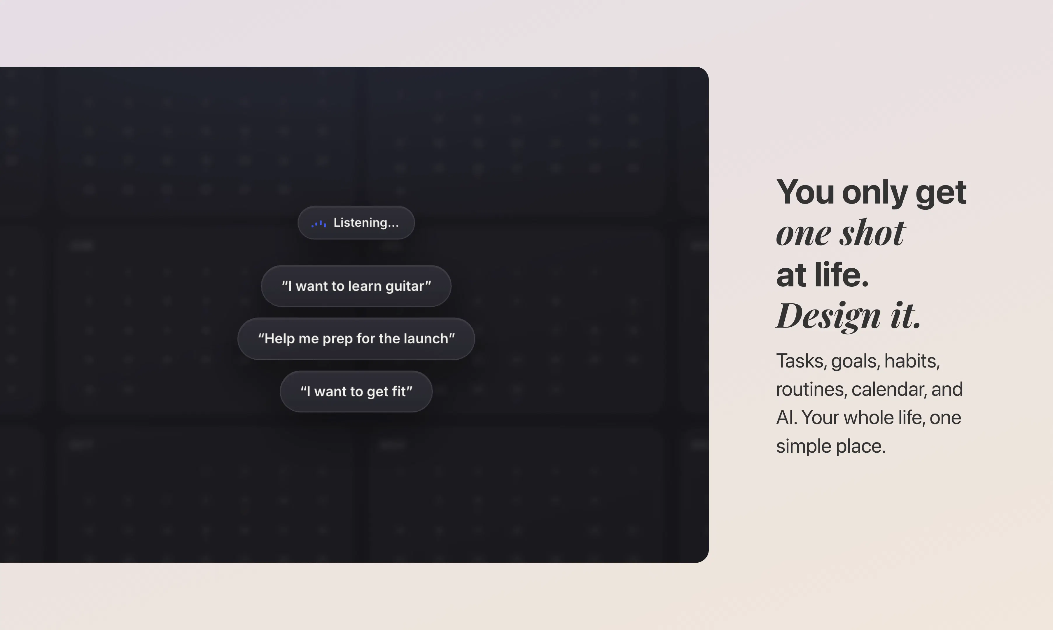 ByDesign AI Canvas gallery image