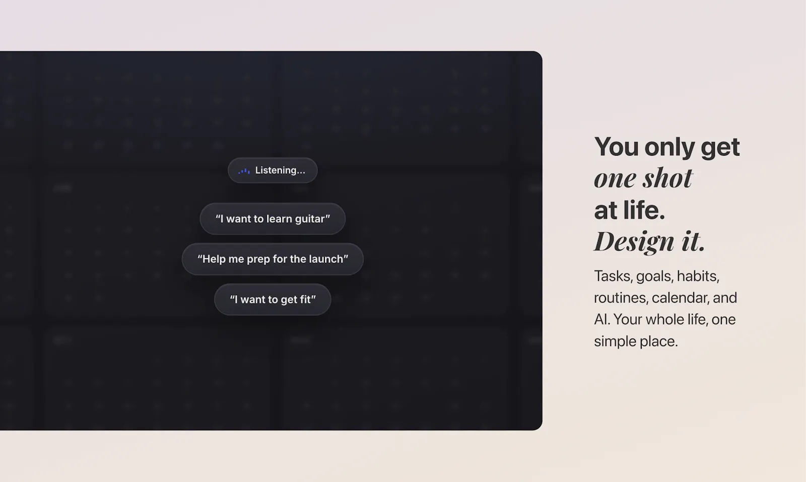 ByDesign AI Canvas screenshot 2