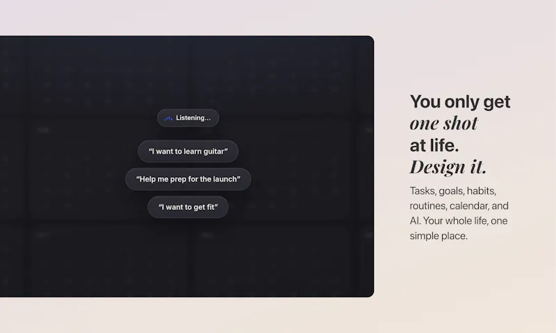 ByDesign AI Canvas screenshot 2