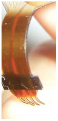 Deep Brain Stimulation Electrodes