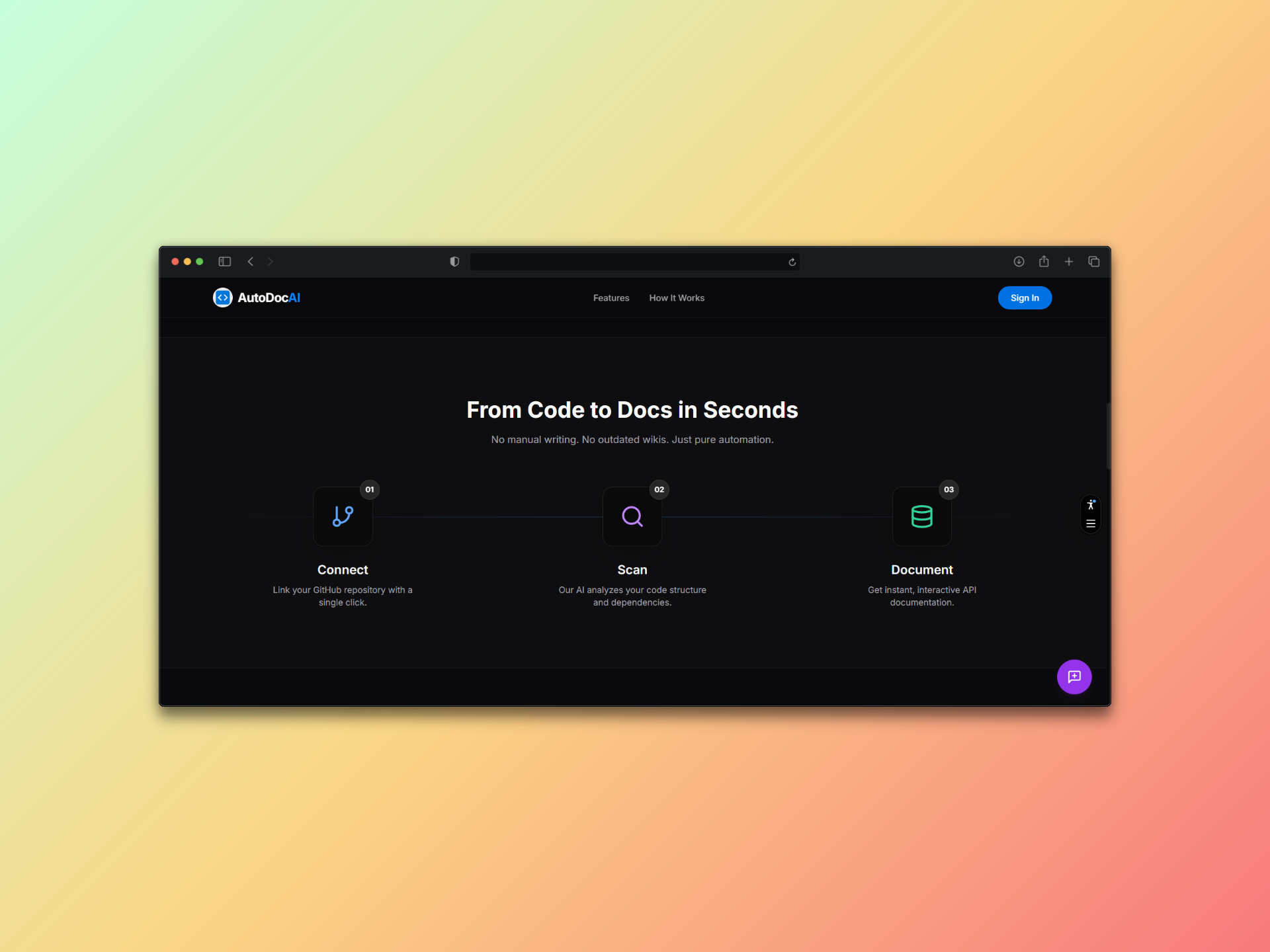 AutoDocAI gallery image