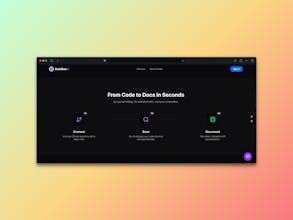 AutoDocAI gallery image