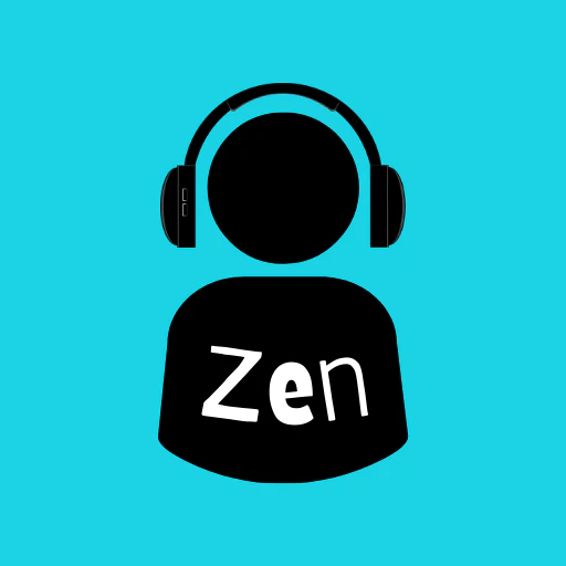 ZenTrack logo