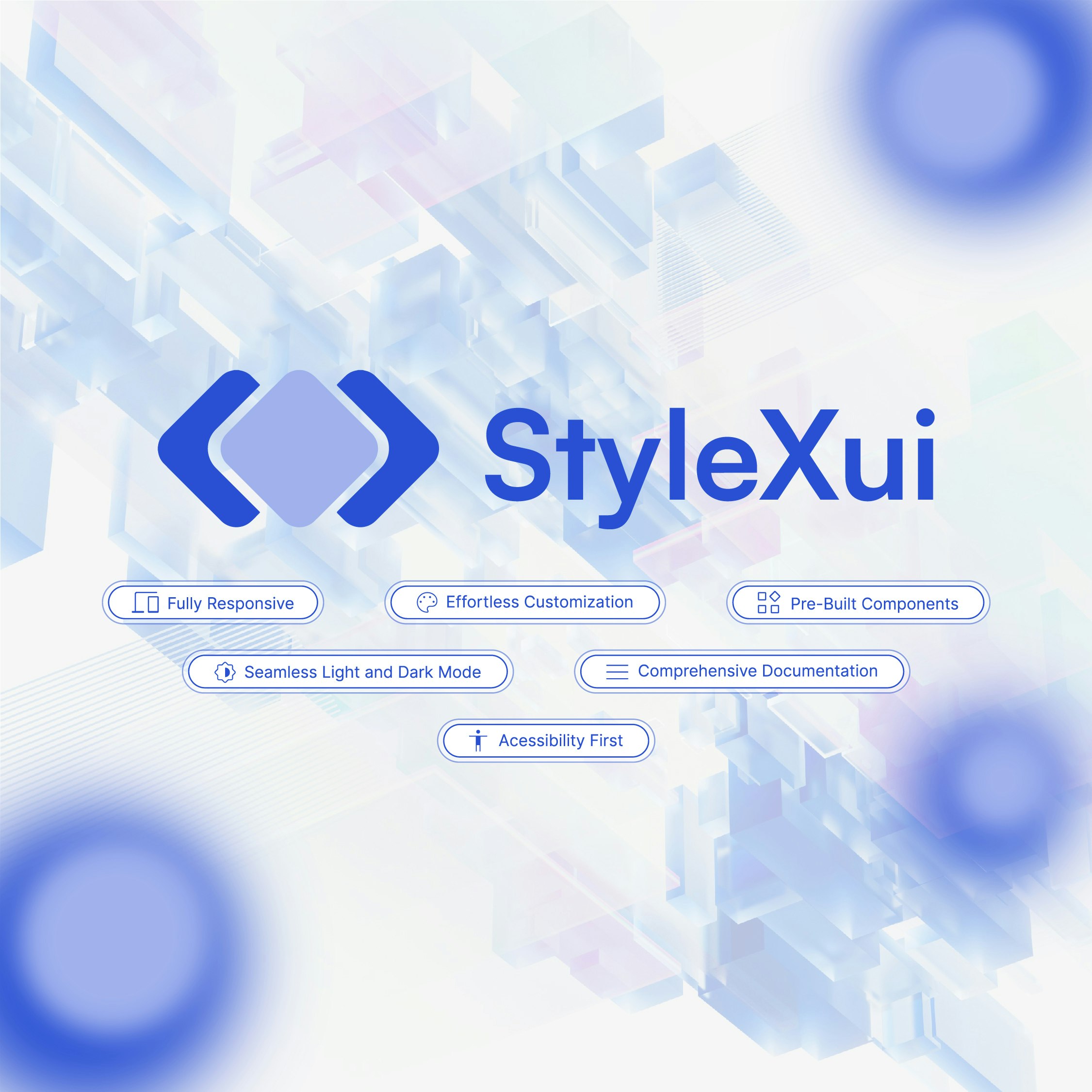 StyleXui media 4