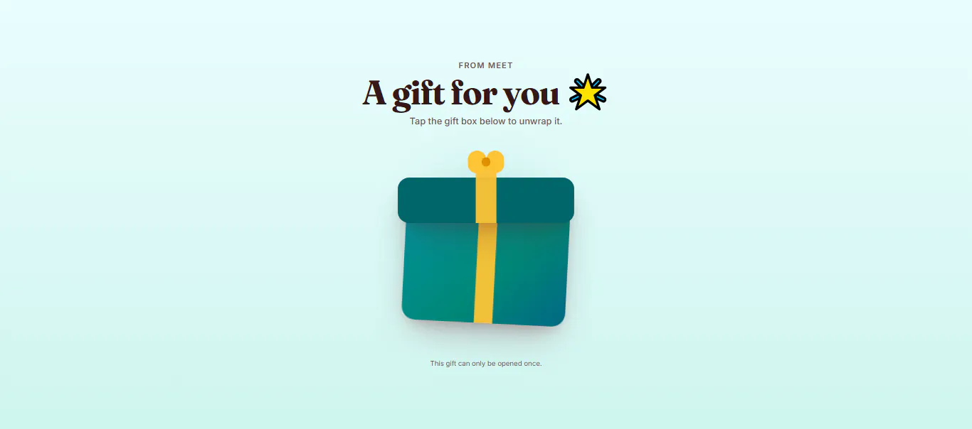 GiftLink gallery image