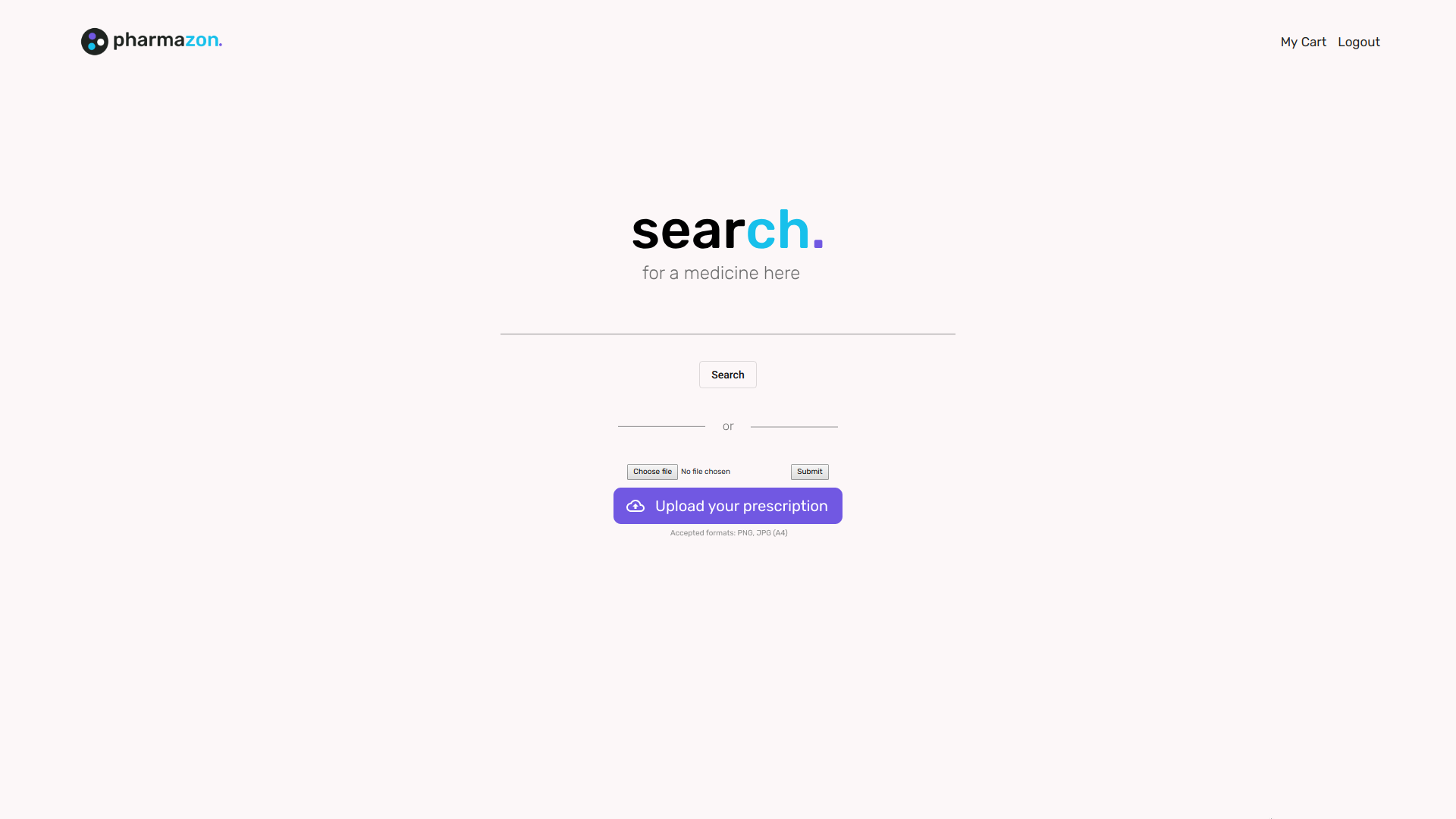 Pharmazon gallery image