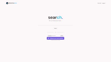 Pharmazon gallery image