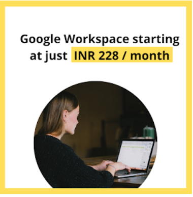 Professional Workspace gallery image