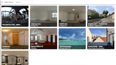 Show Your Place gallery image