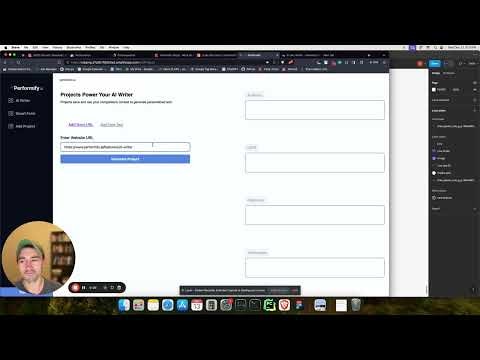 Performify gallery image