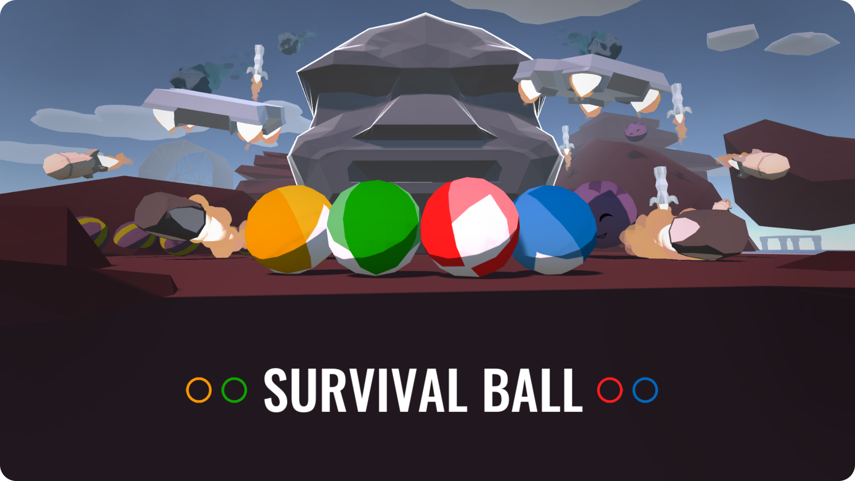 Survival Ball gallery image