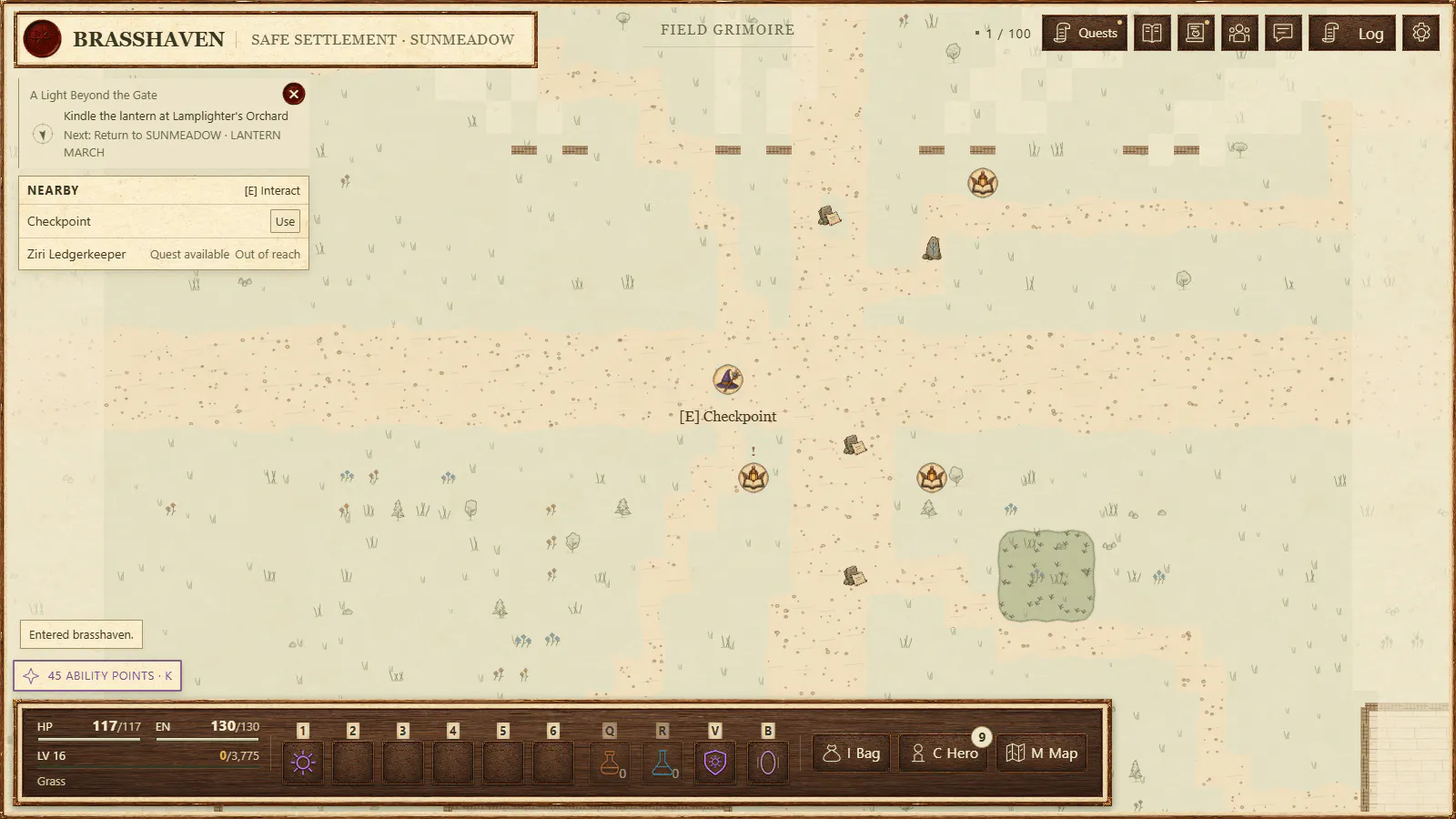 No Map Home gallery image
