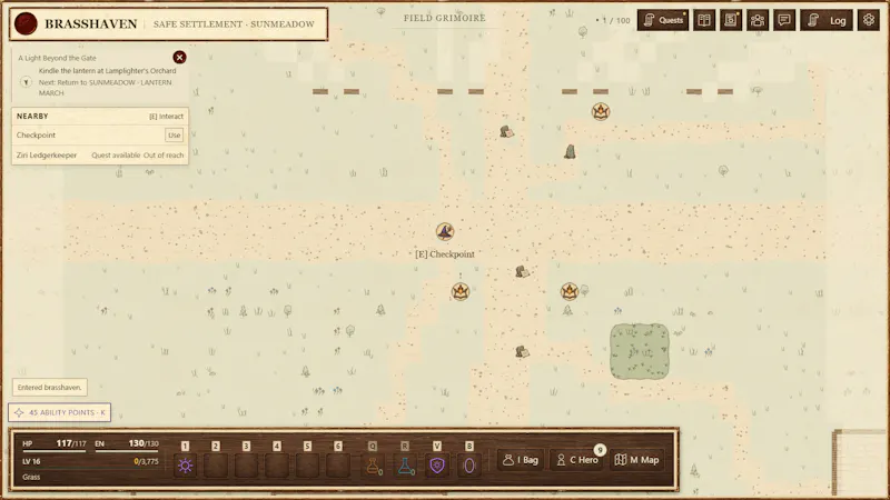 No Map Home screenshot 4