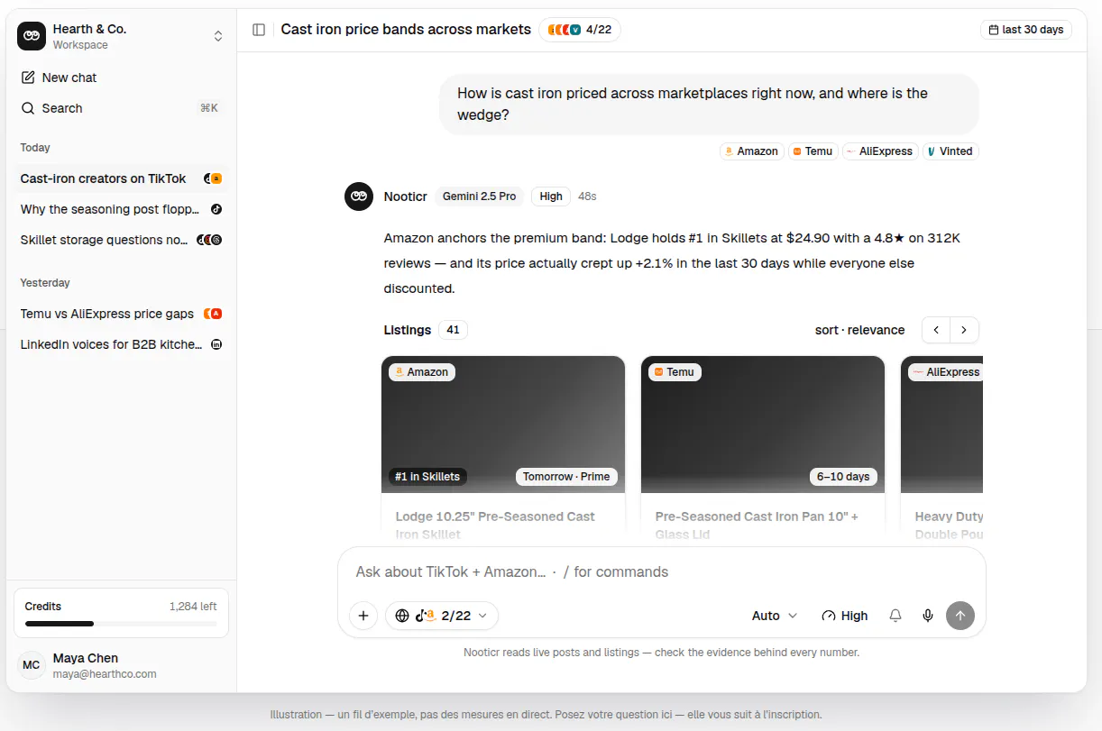 Nooticr gallery image