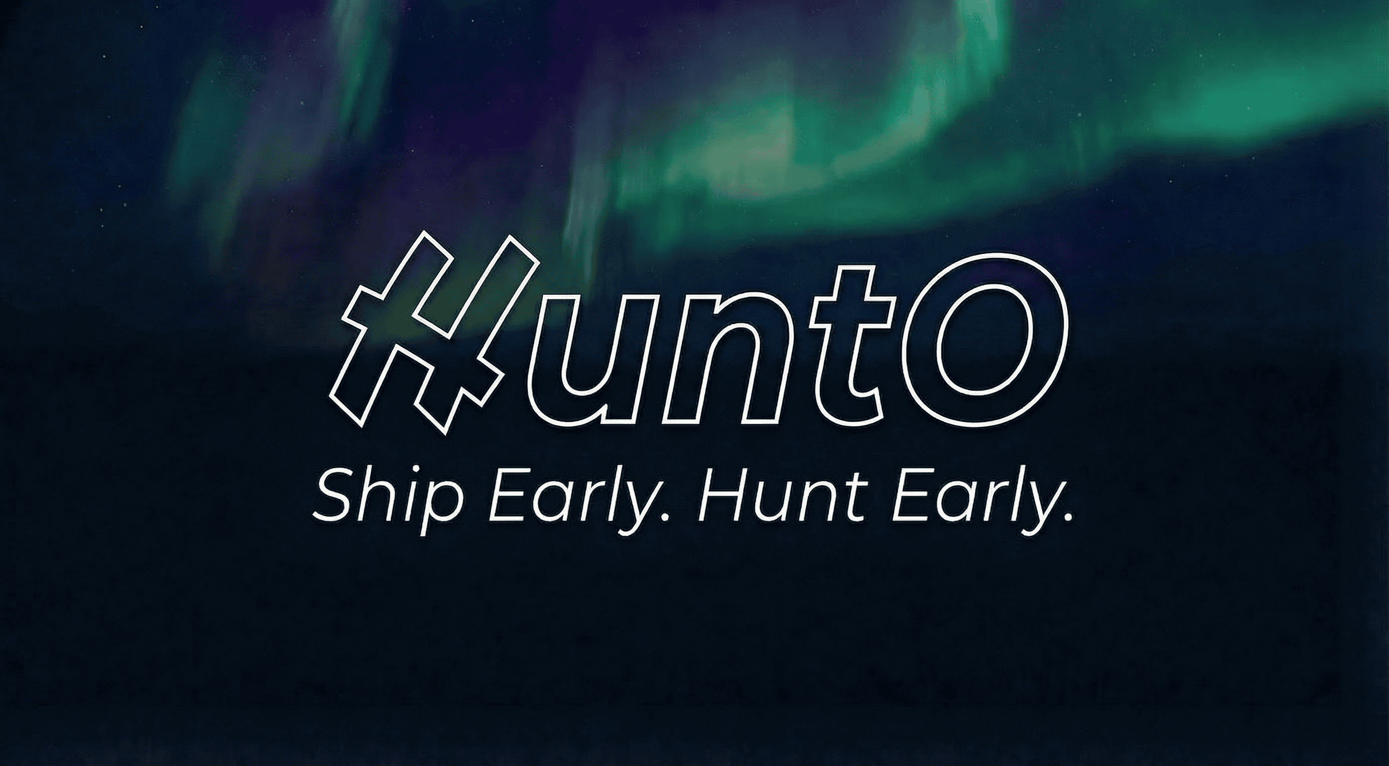 HUNT0 gallery image