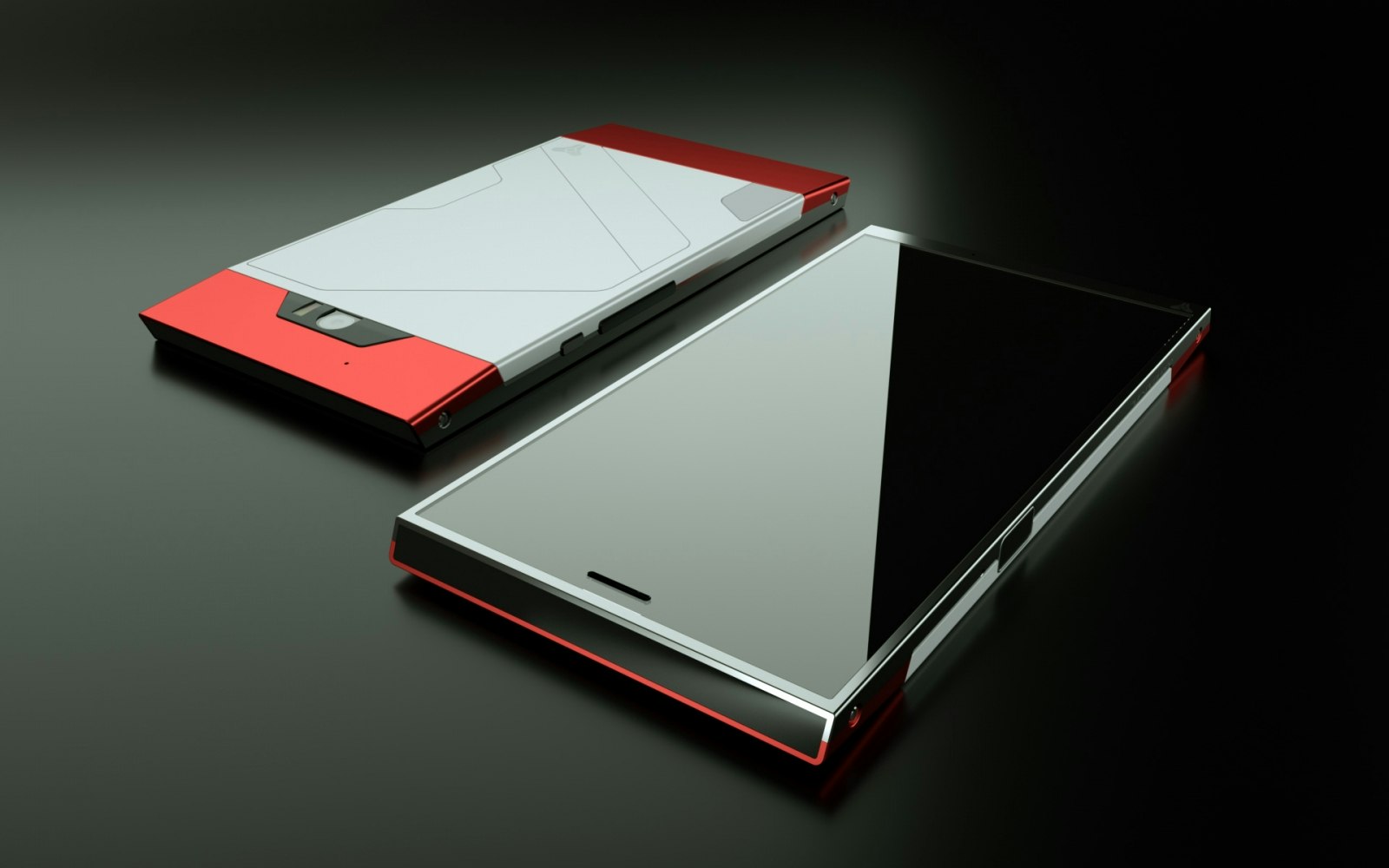 Turing Phone gallery image
