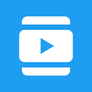 Video Compressor - Product Hunt launch logo and brand identity