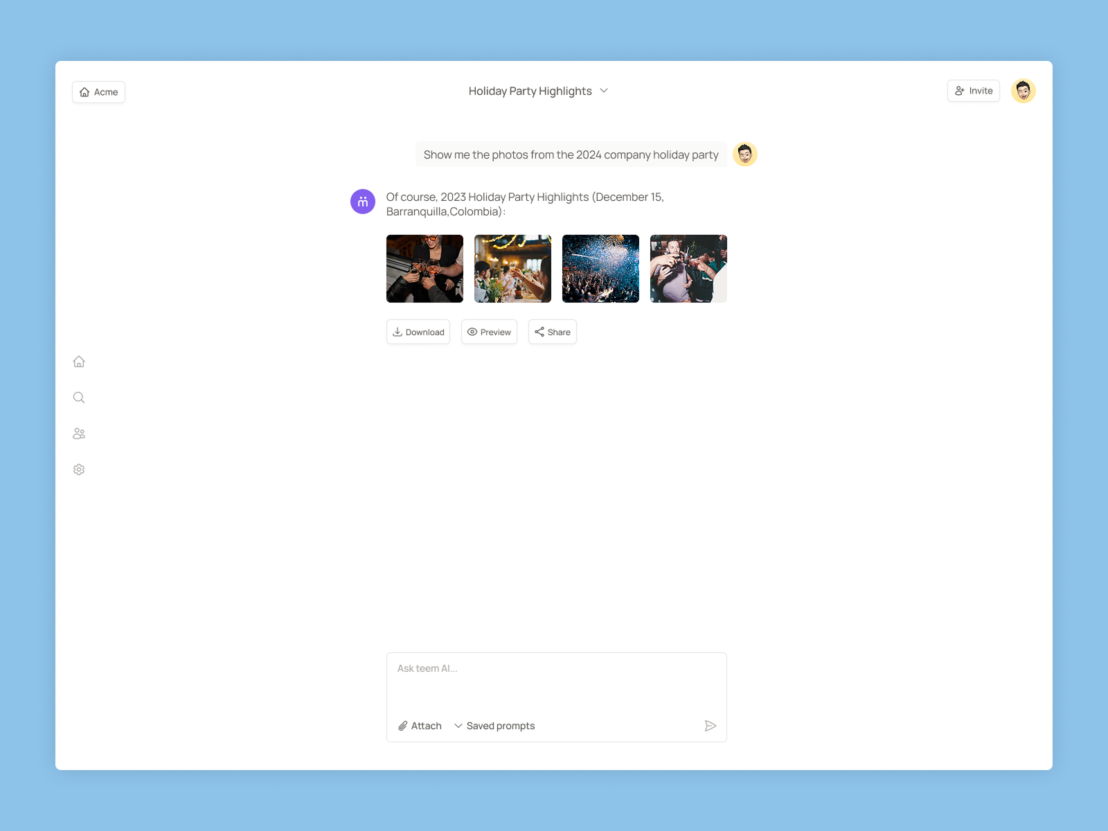 tidi.studio - สตูดิโอออกแบบและพัฒนาสำหรับอายุ AI media 2