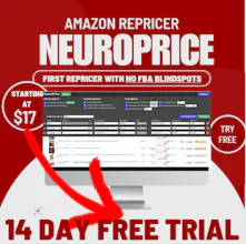 NeuroPrice: Amazon repricing tool gallery image