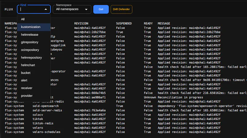 Kube Hammer screenshot 4