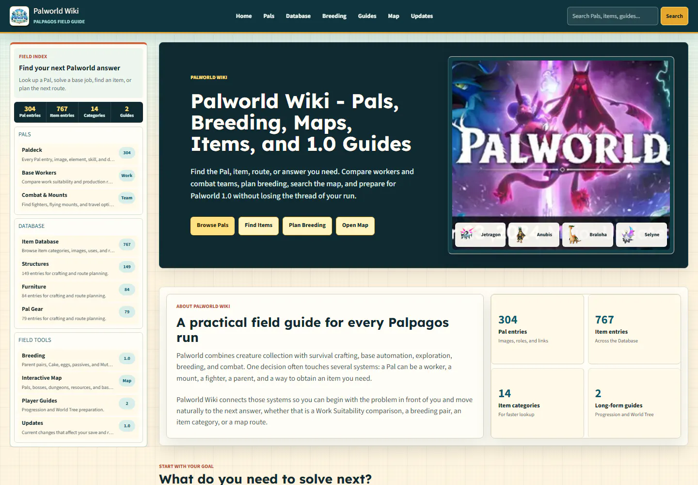 Palworld Wiki gallery image