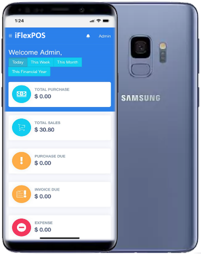 iFlexPOS gallery image