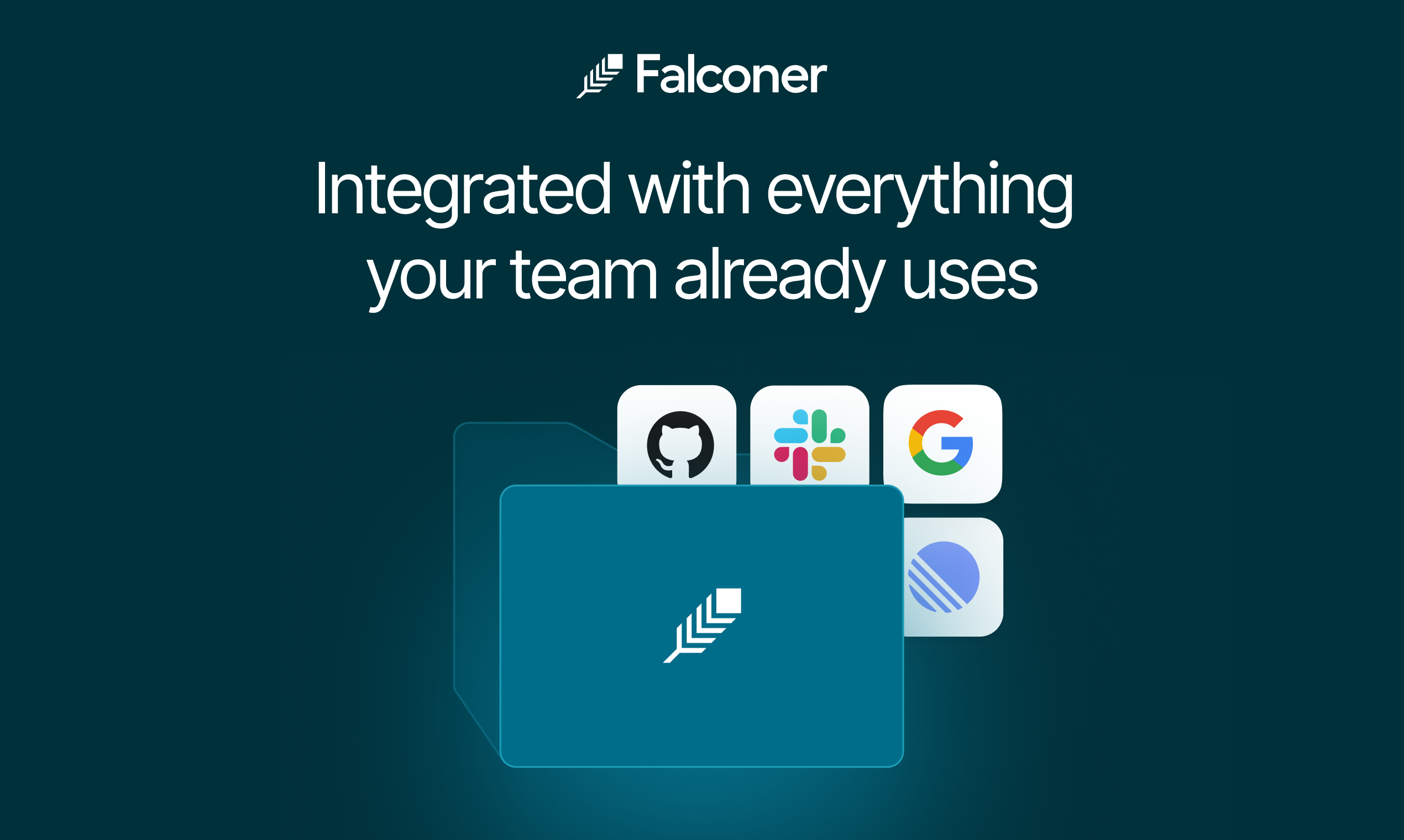 Falconer gallery image